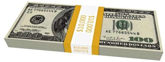 What’s So Big About a Trillion?