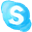 SKYPE